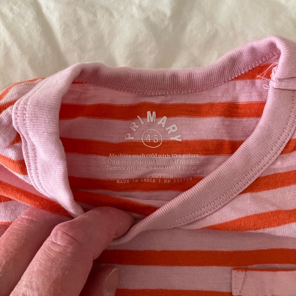 Primary Tees - Picture 6 of 7